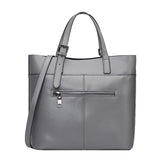 <bold>Bucket / Crossbody Bag <br>Genuine-Leather Handbag  - strapsandbrass.com