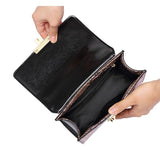 <bold>Satchel / Crossbody Bag <br>Genuine-Leather Handbag  - strapsandbrass.com