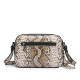 <bold>Shell  / Crossbody Bag <br>Genuine-Leather Handbag  - strapsandbrass.com