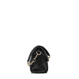 <bold>Crossbody / Shoulder Bag <br>Genuine-Leather Handbag  - strapsandbrass.com