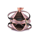 <bold>Bucket / Crossbody Bag <br>Genuine-Leather Handbag  - strapsandbrass.com