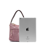 <bold>Bucket / Crossbody Bag <br>Genuine-Leather Handbag  - strapsandbrass.com