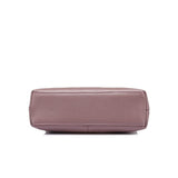 <bold>Crossbody / Shoulder Bag <br>Genuine-Leather Handbag  - strapsandbrass.com