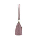 <bold>Crossbody / Shoulder Bag <br>Genuine-Leather Handbag  - strapsandbrass.com