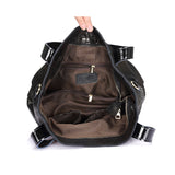 <bold>Bucket / Crossbody Bag <br>Genuine-Leather Handbag  - strapsandbrass.com