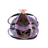 <bold>Hobo  / Tote Bag <br>Genuine-Leather Handbag  - strapsandbrass.com