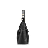 <bold>Tote / Crossbody Bag <br>Genuine-Leather Handbag  - strapsandbrass.com