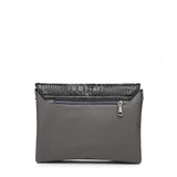 <bold>Messenger / Crossbody Bag <br>Vegan-Leather Handbag  - strapsandbrass.com