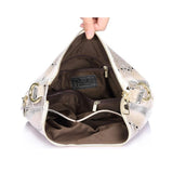 Hobo / Tote Bag  <br>Genuine-Leather Handbag  - strapsandbrass.com