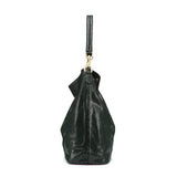 <bold>Hobo  / Tote Bag <br>Genuine-Leather Handbag  - strapsandbrass.com