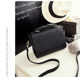 <bold>Tote / Crossbody Bag  <br>Vegan-Leather Handbag  - strapsandbrass.com