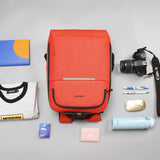 Backpack USB Charging & Anti-Theft <br>Oxford Backpack  - strapsandbrass.com