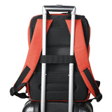 Backpack USB Charging & Anti-Theft <br>Oxford Backpack  - strapsandbrass.com