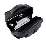 Backpack USB Charging <br> Oxford Backpack  - strapsandbrass.com