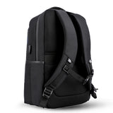 Backpack USB Charging <br> Oxford Backpack  - strapsandbrass.com