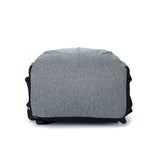 Backpack USB Charging <br> Canvas Backpack  - strapsandbrass.com