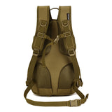 Backpack Military & Tactical <br> Nylon Backpack  - strapsandbrass.com
