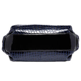 <bold>Top-Handle  / Tote Bag  <br>Vegan-Leather Handbag  - strapsandbrass.com