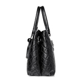 Top-Handle / Crossbody Bag  <br>Vegan-Leather Handbag  - strapsandbrass.com