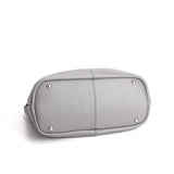 <bold>Bucket / Crossbody Bag <br>Genuine-Leather shoulder bags  - strapsandbrass.com