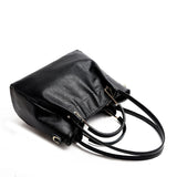 <bold>Bucket / Crossbody Bag <br>Genuine-Leather Handbag  - strapsandbrass.com