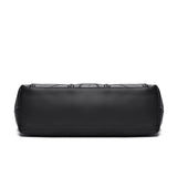 <bold>Tote / Crossbody Bag <br>Genuine-Leather Handbag  - strapsandbrass.com