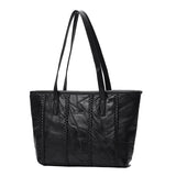 <bold>Tote / Crossbody Bag <br>Genuine-Leather Handbag  - strapsandbrass.com