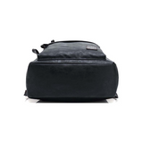 Backpack USB Charging <br> Vegan Leather Backpack  - strapsandbrass.com