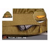 Copy of Backpack Military & Tactical <br> Nylon Backpack  - strapsandbrass.com