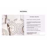 <bold>Tote / Shopping Bag  <br>Vegan-Leather Handbag  - strapsandbrass.com