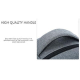 Backpack USB Charging <br> Canvas Backpack  - strapsandbrass.com