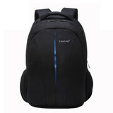 Backpack USB Charging & Anti-Theft <br> Nylon Backpack  - strapsandbrass.com