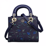 Bucket / Crossbody Bag  <br>Genuine-Leather Handbag  - strapsandbrass.com