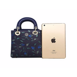 Bucket / Crossbody Bag  <br>Genuine-Leather Handbag  - strapsandbrass.com