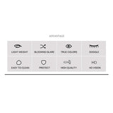 Handcrafted Sunglasses (Unisex) <br> Bamboo & Glass Sunglasses  - strapsandbrass.com