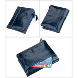 Wallet (RFID Blocking) <br> Genuine Leather Wallet  - strapsandbrass.com