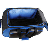 famous 22" lightweight carry on rolling duffel bag 4 colors Luggage  - strapsandbrass.com