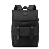 Backpack USB Charging<br> Nylon Backpack  - strapsandbrass.com