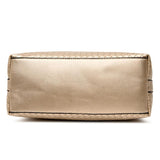 <bold>Bucket | Tote Bag  <br>Vegan-Leather Handbag  - strapsandbrass.com