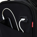 famous luggage tprc 15" carry-on under seat soft side carry-on Luggage  - strapsandbrass.com