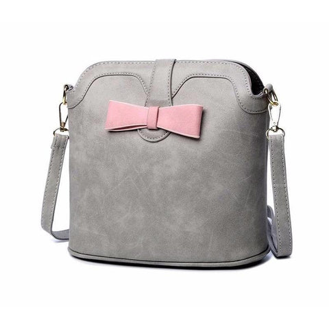 <bold>Messenger Bag  / Satchel  <br>Vegan-Leather Handbag  - strapsandbrass.com