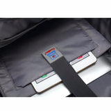 Backpack / Laptop Bag <br> Nylon Backpack  - strapsandbrass.com