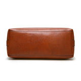 <bold>Bucket & Crossbody Bag Set  <br>Vegan-Leather Handbag  - strapsandbrass.com