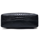 <bold>Tote Bag & Clutch Set <br>Vegan-Leather Handbag  - strapsandbrass.com