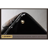 <bold>TopHandle  / Crossbody Bag <br>Genuine-Leather Handbag  - strapsandbrass.com