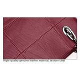 <bold>Satchel  / Tote  Bag <br>Genuine-Leather Handbag  - strapsandbrass.com