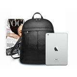 <bold>Fashion Backpack <br>Vegan-Leather Fashion Backpack  - strapsandbrass.com