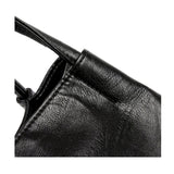 <bold>Tote / Crossbody Bag  <br>Vegan-Leather Handbag  - strapsandbrass.com