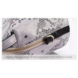 Hobo / Tote Bag  <br>Genuine-Leather Handbag  - strapsandbrass.com