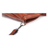 <bold>Top-Handle | Tote Bag  <br>Vegan-Leather Handbag  - strapsandbrass.com